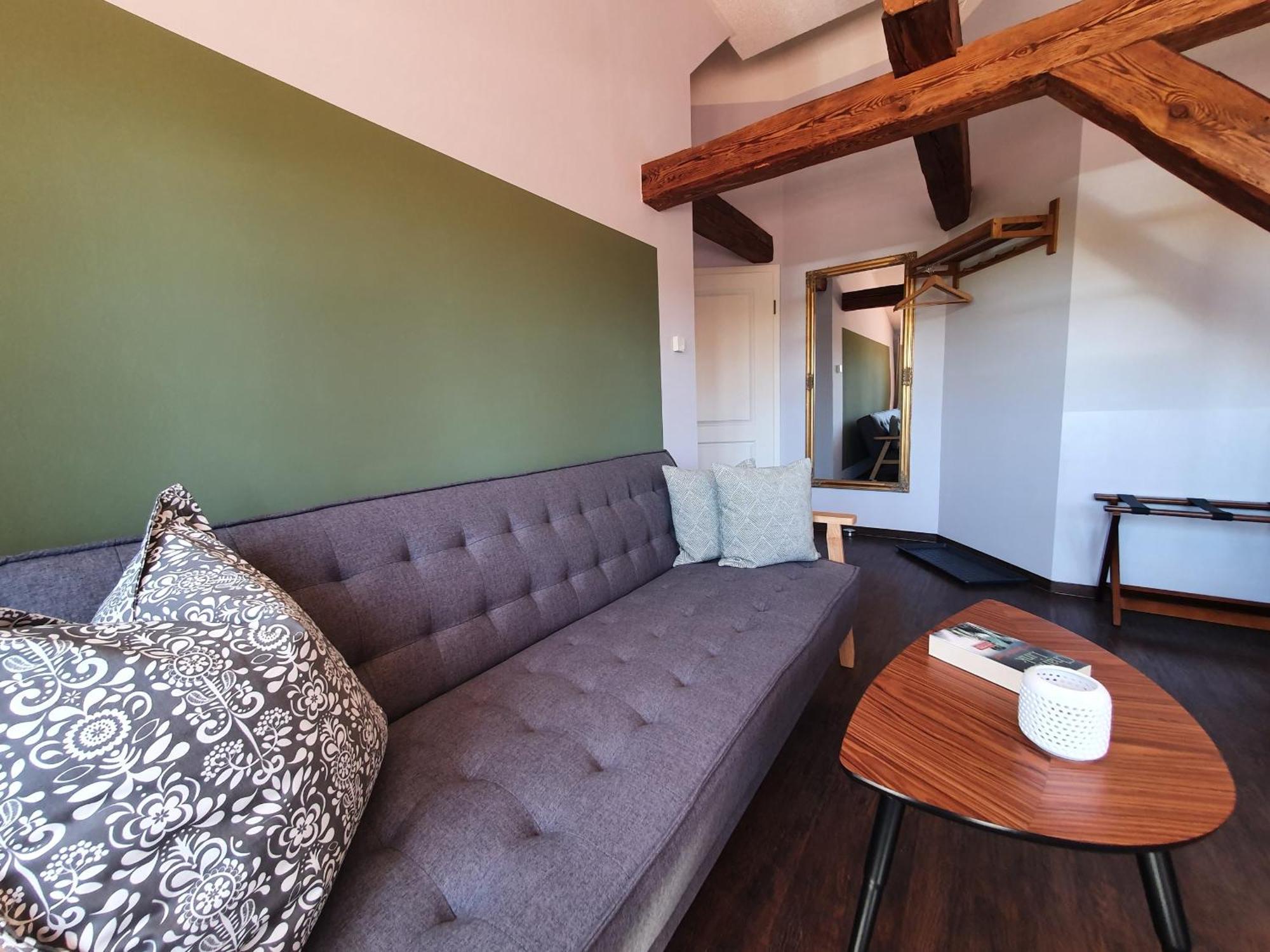 Bed and Breakfast Schmiede1860 Gross Dratow Номер фото