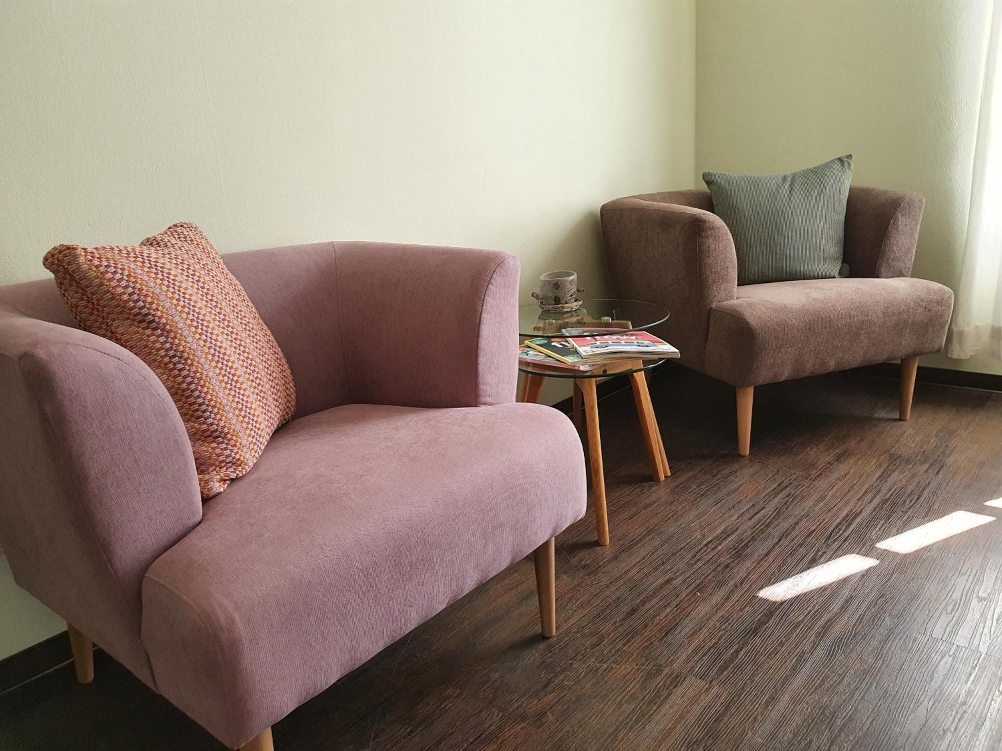 Bed and Breakfast Schmiede1860 Gross Dratow Номер фото